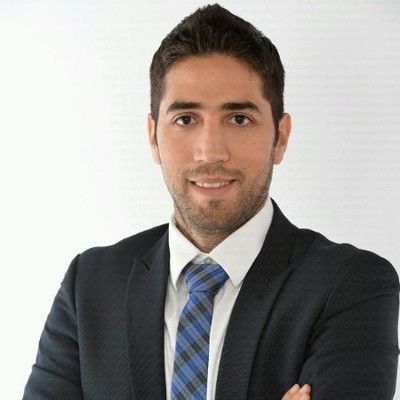 Roland Daccache